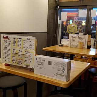 やきとん 瑞貴_2