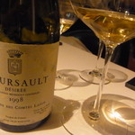 レストラン ラ フィネス - 