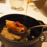 レストラン ラ フィネス - 