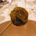 レストラン ラ フィネス - 