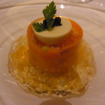 レストラン ラ フィネス - 