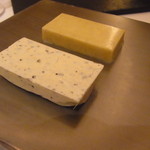 レストラン ラ フィネス - 