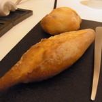 レストラン ラ フィネス - 