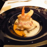 レストラン ラ フィネス - 