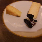 レストラン ラ フィネス - 