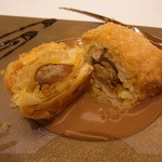 レストラン ラ フィネス - 