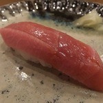 鮨処 有馬 - １１月　松前です