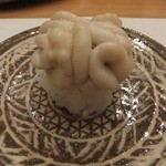 鮨処 有馬 - １１月　たち