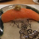 鮨処 有馬 - １１月　大助