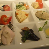 IL PINOLO 銀座 - 