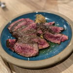 タベルナ・バルボーネ - ランプ