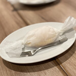 タベルナ・バルボーネ - レモンケーキ