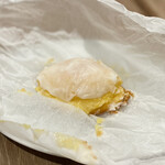 タベルナ・バルボーネ - レモンケーキ