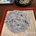 岩本そば屋 - 