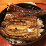 うなぎの美鶴 - 