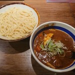 お茶の水、大勝軒 - 復刻版もりカレー