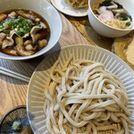 武蔵野うどん 五六 - 