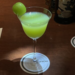 バー キュラソー - 