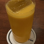 バー キュラソー - 