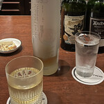 バー キュラソー - 