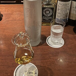 バー キュラソー - 