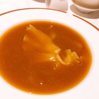 筑紫樓 銀座店 - ⚫筑紫楼特製フカヒレの姿煮込み