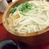 金比羅製麺 京都大山崎店