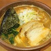 らぁ麺屋 弍右衛門