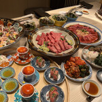 Yakiniku Kitan - 