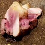 焼き鳥 とり篠 - 