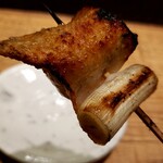 焼き鳥 とり篠 - 