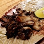 焼き鳥 とり篠 - 