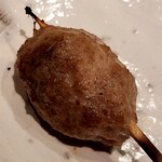 焼き鳥 とり篠 - 