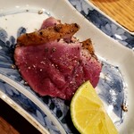 焼き鳥 とり篠 - 