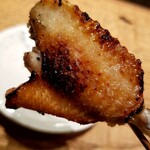 焼き鳥 とり篠 - 