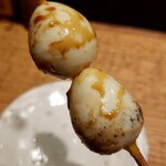 焼き鳥 とり篠 - 