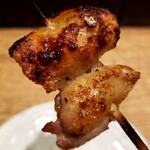 焼き鳥 とり篠 - 