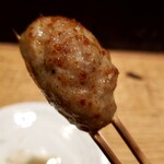 焼き鳥 とり篠 - 