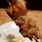 焼き鳥 とり篠 - 