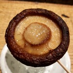 焼き鳥 とり篠 - 