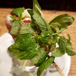 焼き鳥 とり篠 - 