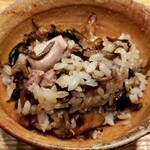 焼き鳥 とり篠 - 