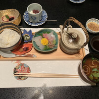 銀座治作 - 