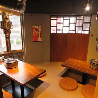 肉問屋 焼肉 池袋いちば_2