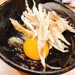 津軽三味線 居酒屋あどはだり - 