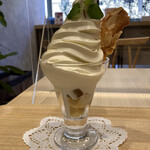 Ginsou Cafe Hagoromo - 