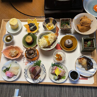 柿安 料亭本店 - 