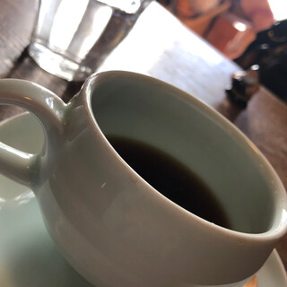 自家焙煎珈琲 はち_0