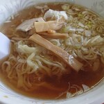 近江やラーメン - 