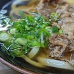 Hakata Sanuki Udon - 